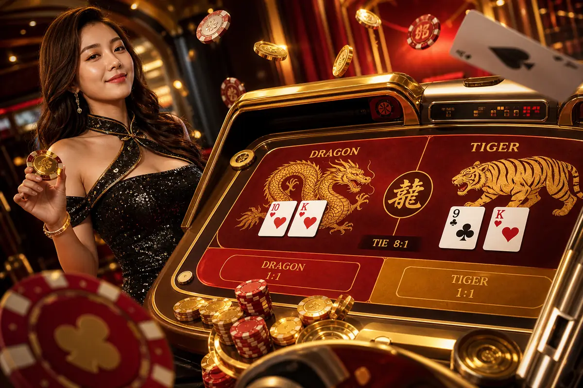 tk444 WM Casino লাইভ ডিলার টেবিল